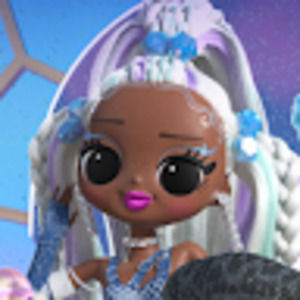 Meet your Posher, Thaley